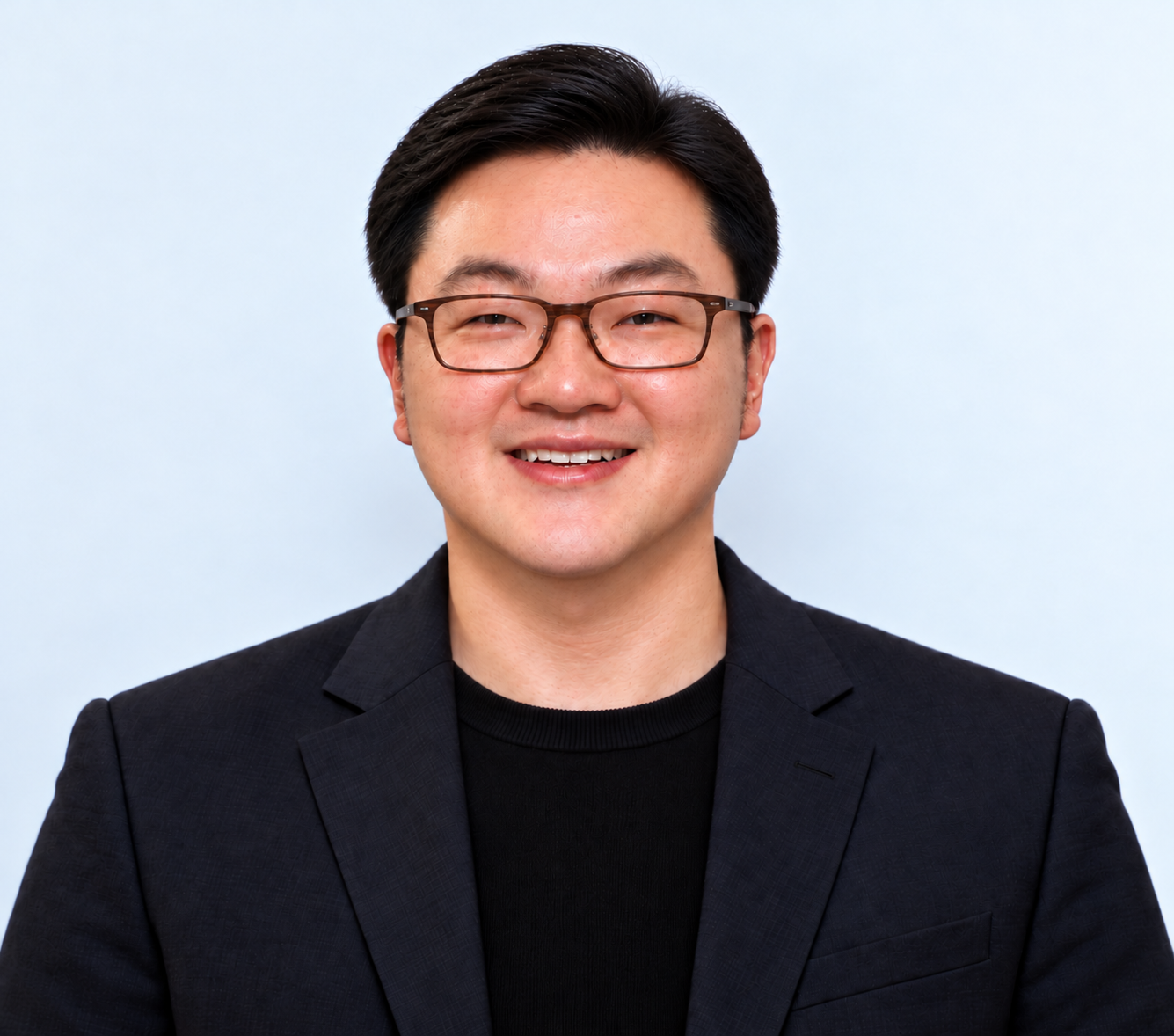 Liu Zuo Qian (刘佐谦), Director of Marketing & Business Development